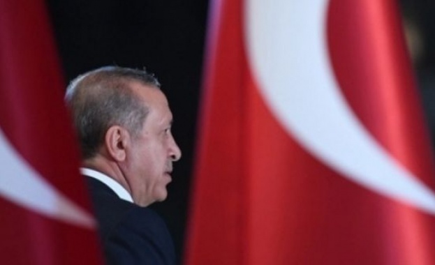 Ердоган изяви готовност да върне смъртното наказание