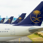 Airbus доставя първия в света A330-300 Regional на Saudi Arabian Airlines