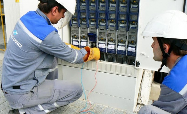 60 екипа на ЕНЕРГО-ПРО ще дежурят по време на предстоящите празници