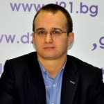 Инж. Славчев: Ще предложим стратегия за бюджетите на София до края на мандата през 2019