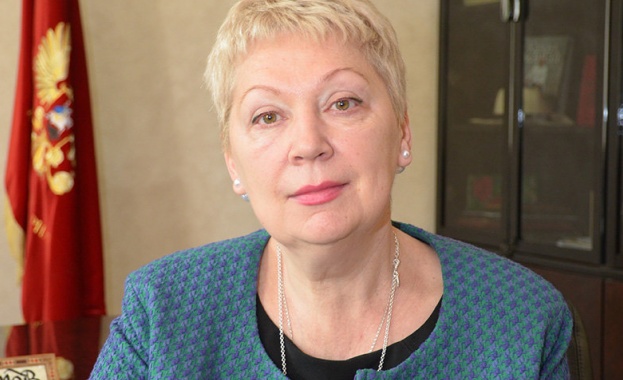 Русия има нов министър на образованието