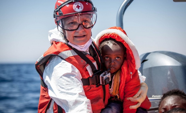 Световен ден на хуманитарните дейности