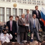 19 август в годините назад 
