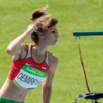 Мирела Демирева отива на финала на скок на височина