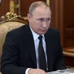 Мадуро търси Путин за сътрудничество между Венецуела и Русия