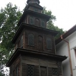 Св. прор. Самуил. Св. 37 мчци Пловдивски