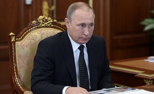Владимир Путин освободи от длъжност детския омбудсман  