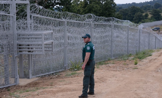 Австрийски министър: Турция е ненадеждна, ще пазим външните граници с България