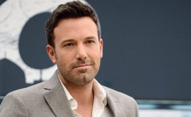 Бен Афлек ще филмира „Свидетел на обвинението" на Агата Кристи