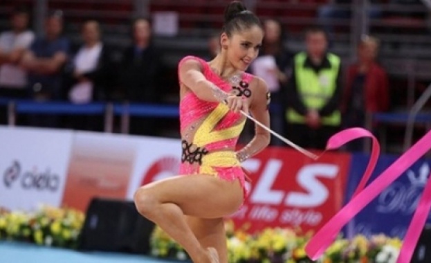 Невяна Владинова: За мен беше чест да представям България в Рио