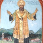 ✝ 9 Неделя след Петдесетница след Успение Богородично. Св. ап. Тадей. Св. мчци Васа Хелеспонтска и Васа Солунска. Св. свщмчк Симеон Самоковски