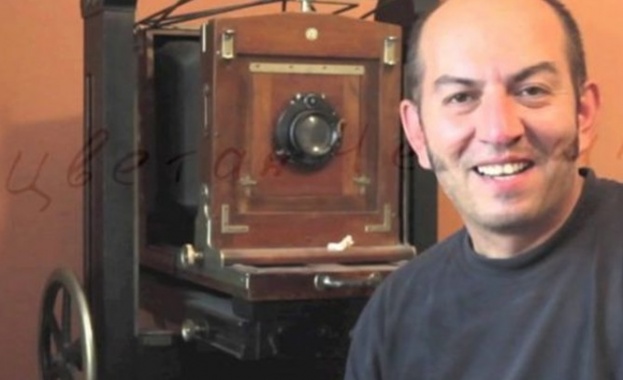 Старозагорски фотограф патентова супердрон в САЩ  