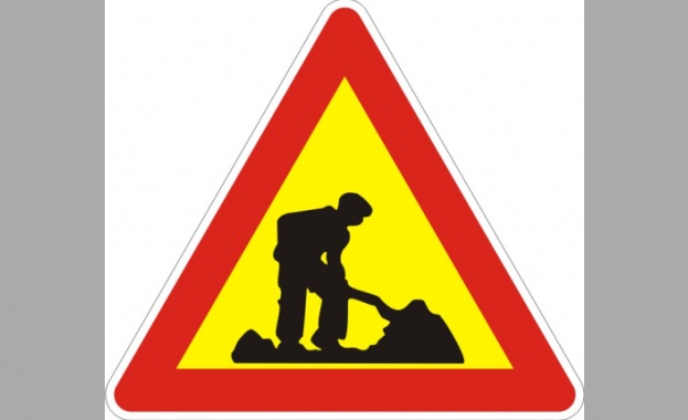 За 2 седмици спират движението през нощта в част от локала на Цариградско шосе