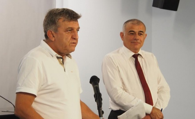 Манол Генов: Провежданата ВиК реформа е пред удавяне