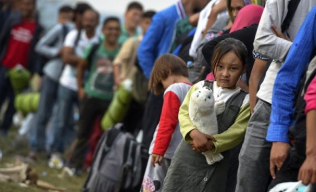 Върнахме на Анкара 24 мигранти