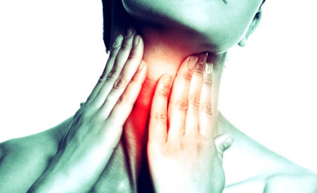 Премахването на сливиците може да доведе до проблеми със стомаха и яйчниците