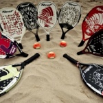 Турнир по плажен тенис с международно участие ще се проведе на Централен плаж