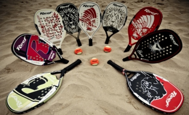 Турнир по плажен тенис с международно участие ще се проведе на Централен плаж