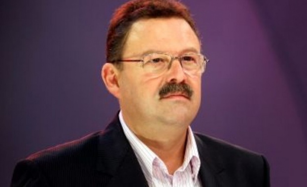 Димитър Цонев с белодробни усложнения