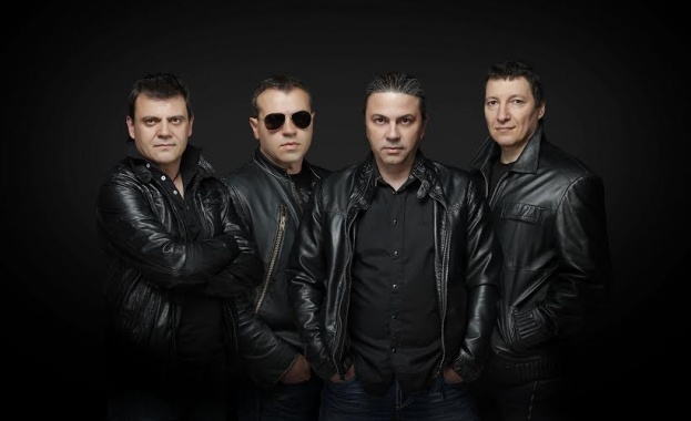 Б.Т.Р. и екс вокалистът на „Джудас Прийст” - Тим „Рипър” Оуенс със съвместни концерти