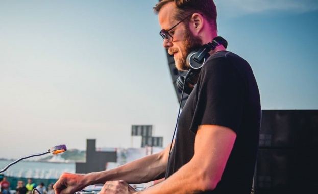 Финалният уикенд на Solar Summer 2016 - взрив от емоции