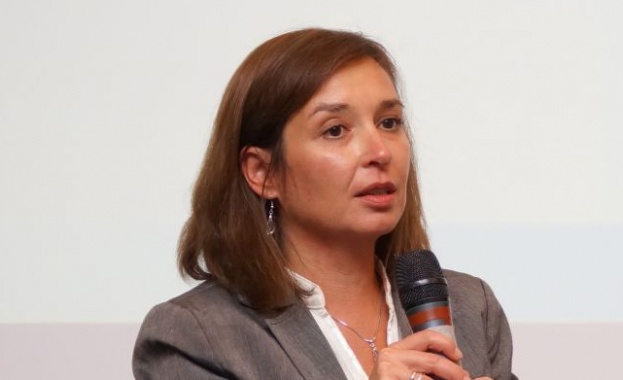 Зам министърът на труда и социалната политика Зорница Русинова обясни в