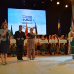 Вижте какво предлага втората вечер на Международния фолклорен фестивал