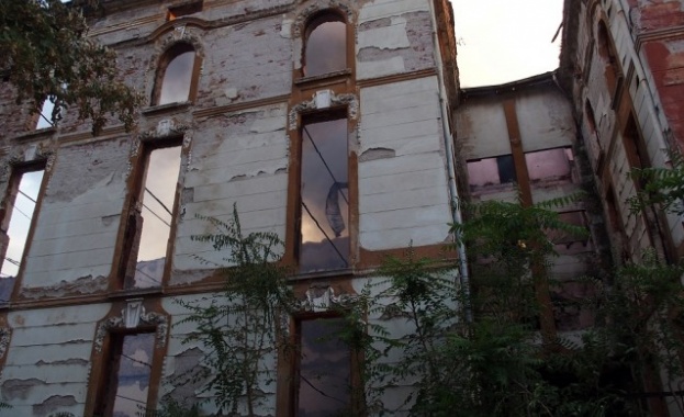 Почина главният архитект на Пловдив, отстранен заради Тютюневия склад