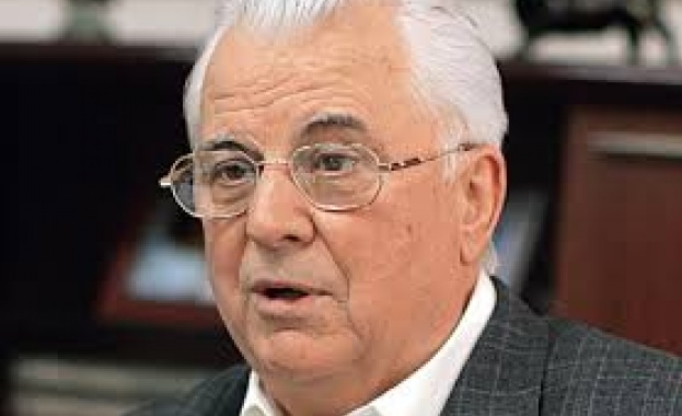 Първият президент на Украйна призна Крим за част от Русия