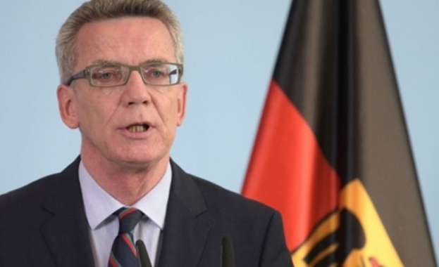 Германия иска да върне казармата