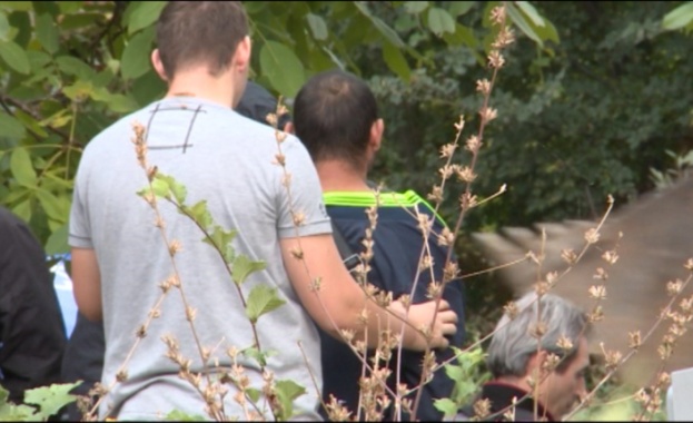 Полицаите от Кула засякоха още 11 нелегални мигранти