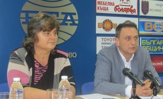 БСП сне доверие от кмета на Стражица, зоват да подаде оставка