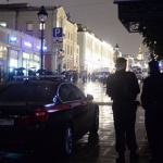 Заложническата драма в Москва приключи (обновена+видео)