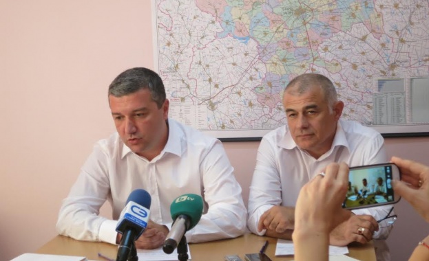 Драгомир Стойнев: Моделът на политическото инженерство приключи 