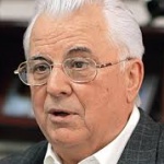 Първият президент на Украйна призна Крим за част от Русия