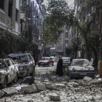 Кремъл: Неоснователни са твърдения, че Асад използва химически оръжия