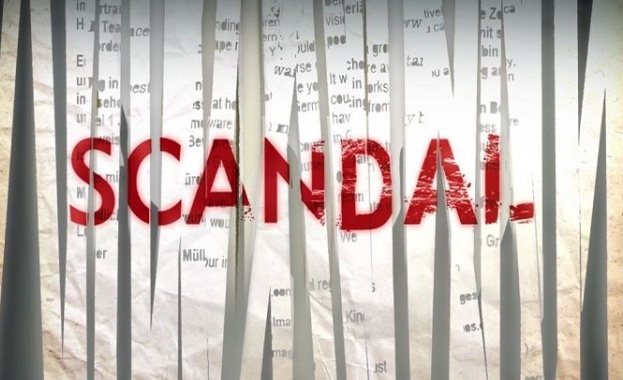 Катарска принцеса хваната в оргия с 7 мъже в Лондон