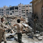 Русия се съгласи на 48-часово примирие в Алепо, ООН чака и останалите