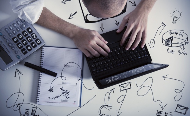 Професиите на бъдещето още не са създадени