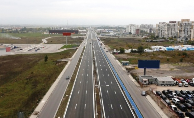 Западната дъга ще ни струва поне 102 млн. лева