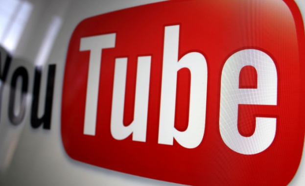 Сривове на YouTube по цял свят