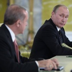 Руски сенатор: Статутът на Крим няма да се промени, независимо от това дали Ердоган го признава