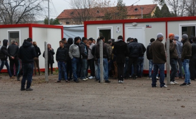 България е на 10-о място сред най-гостоприемните страни за бежанци в Европа