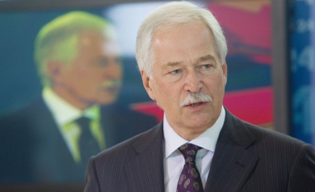 Русия призова за пълно и безсрочно прекратяване на огъня в Донбас от 1-ви септември