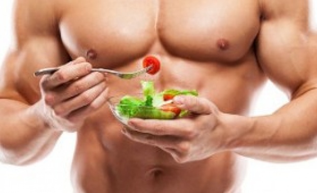 Вижте какво да ядете за здравословното покачване на мускулната маса