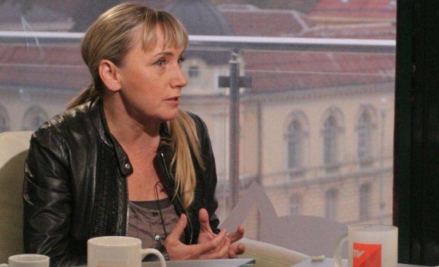 Е. Йончева: България е посредник на изнудването на Ердоган