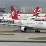 Русия отмени забраната за чартърни полети за Турция