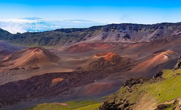 Едногодишният експеримент, имитиращ полет до Марс