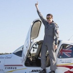 18-годишен австралиец е най-младият околосветски пътешественик  