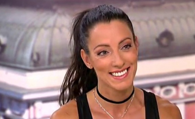 Ивет Лалова: Мога да дам още и да бягам още по-бързо